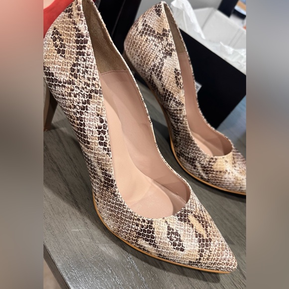 Giulia Heels - Picture 3 of 8